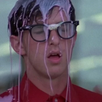 Jack Blum