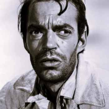 Jack Elam