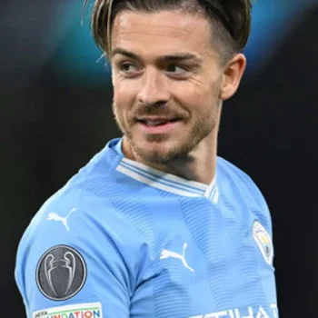 Jack Grealish