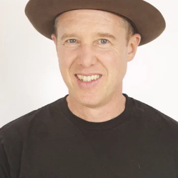 Jack Irons