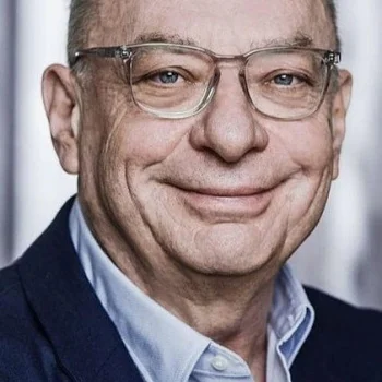 Jack Newman