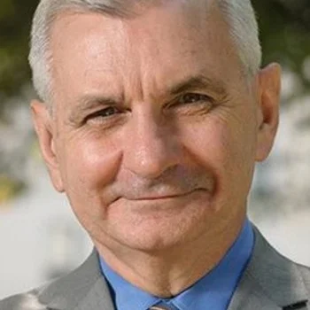Jack Reed