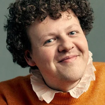 Jack Rooke