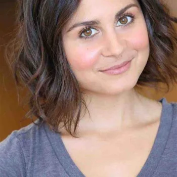 Jackie Buscarino