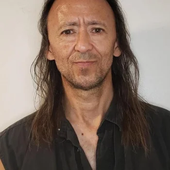 Jackie Green