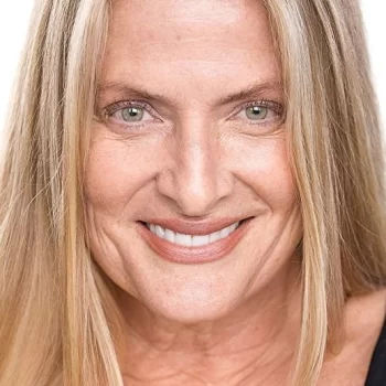 Jackie Moen