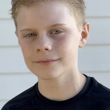 Jackson Reid