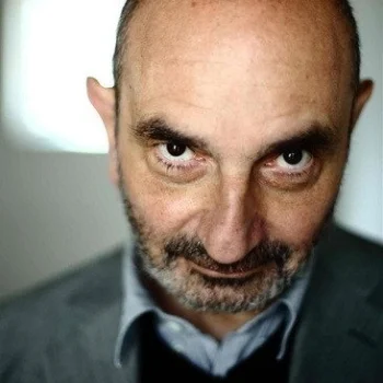 Jacky Nercessian