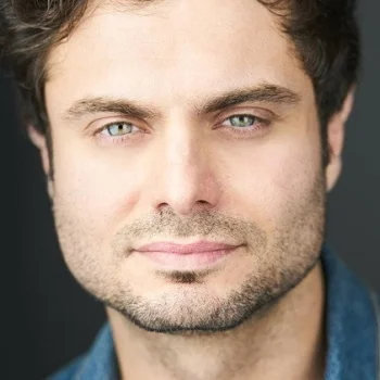 Jacob Alexander