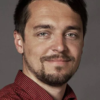 Jacob Jarek