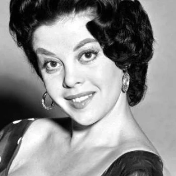 Jacqueline Fontaine