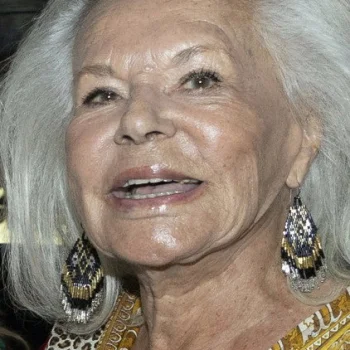 Jacqueline Veyssière