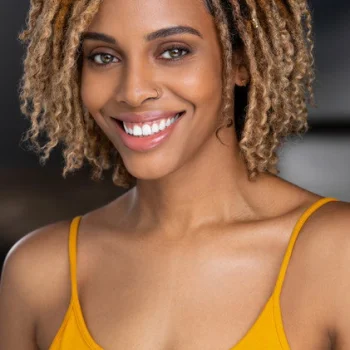Jade Novah