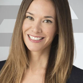 Jade Raymond