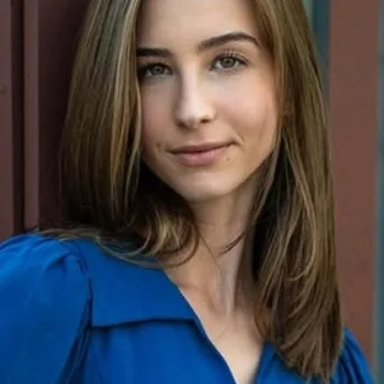 Jaeda Lily Miller