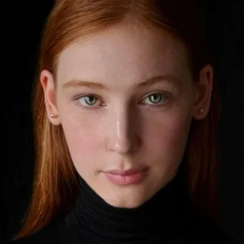 Jagoda Porębska