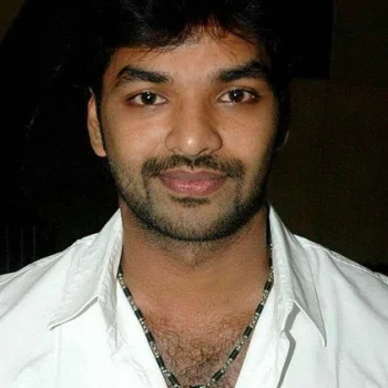 Jai Sampath