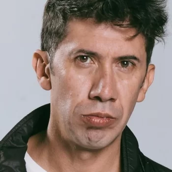 Jairo Ordóñez