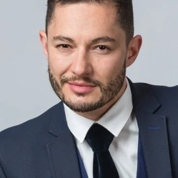 Jake Graf