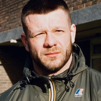 Jake Hanrahan