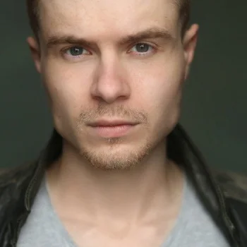 Jake Henderson
