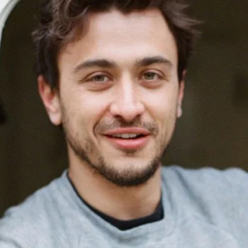 Jake Nordwind