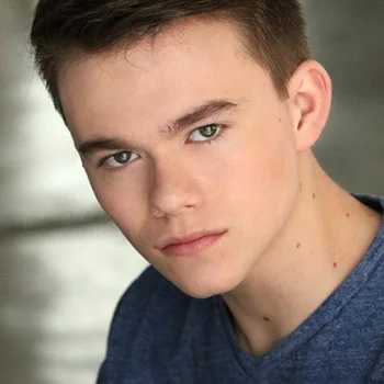 Jake Ryan Scott