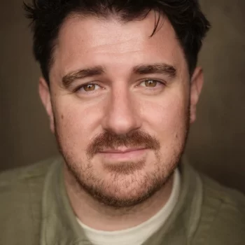 Jake Sharp