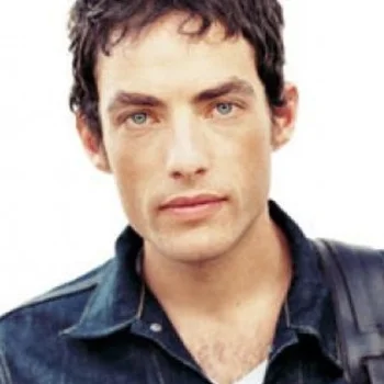 Jakob Dylan