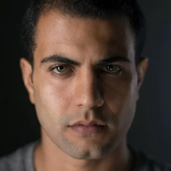 Jalal Masarwa