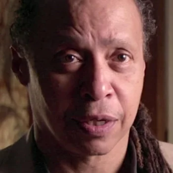 Jamal Joseph