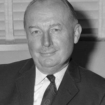James Algar