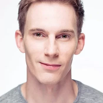 James Butcher