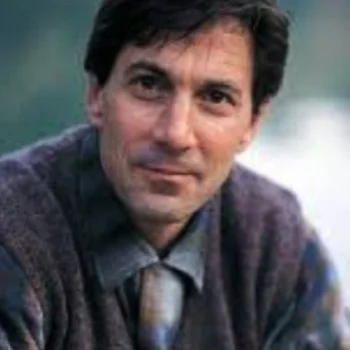 James Carroll