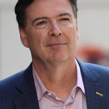 James Comey