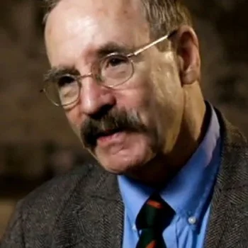 James Corum