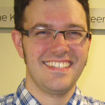 James D. Rolfe