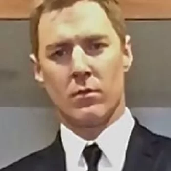 Джеймс Эмбри