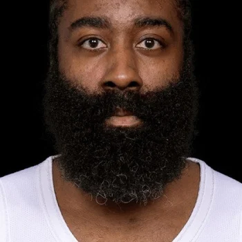 James Harden