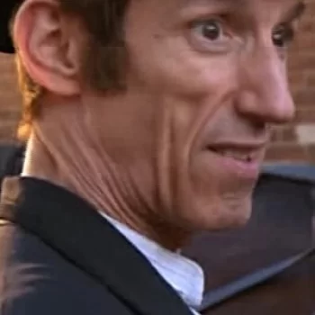 Джеймс Киршнер