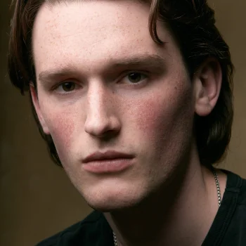 James Melville
