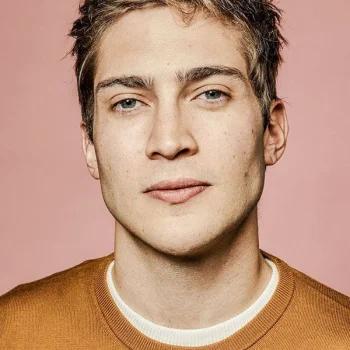 James Morosini
