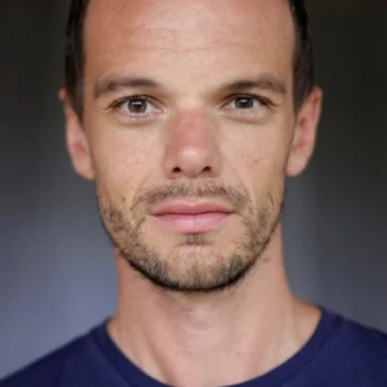 James O'Connell