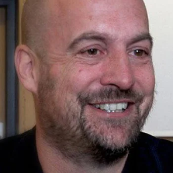 James Richardson