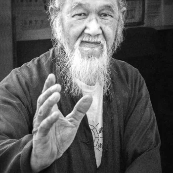 James Wing Woo