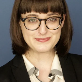 Jamie Baer