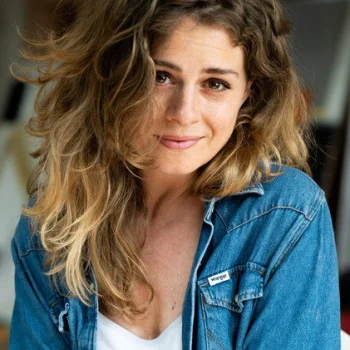 Jamie Bouwmeester