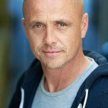 Jamie Robertson