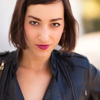 Jamie Sara Slovon