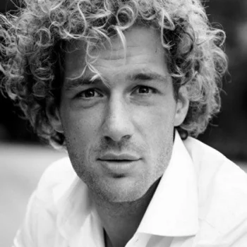 Jamie Trenité